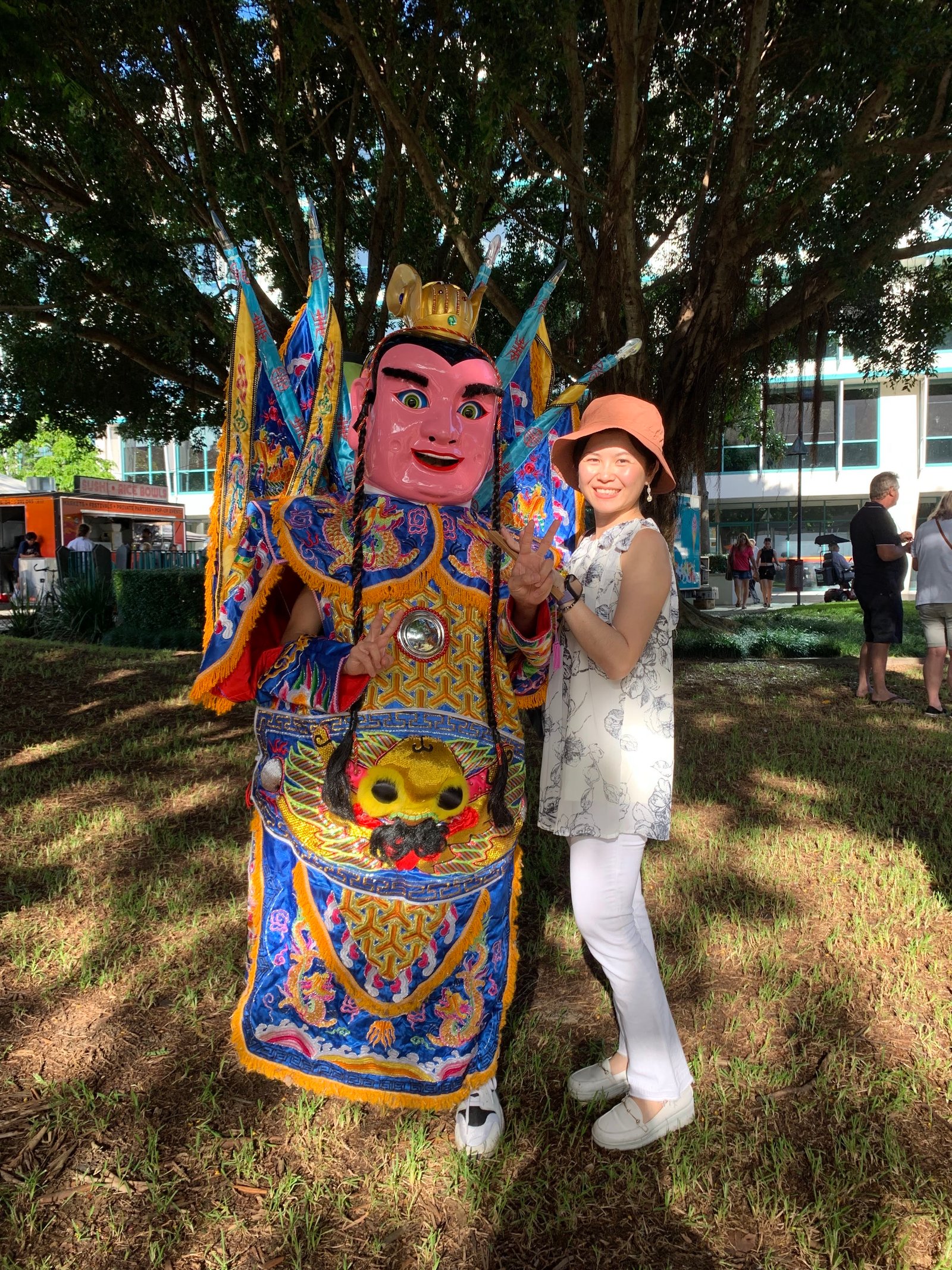 Taiwan Imagery Exhibition