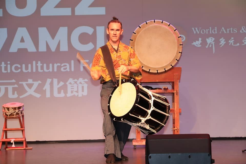 Multicultural Performance 2