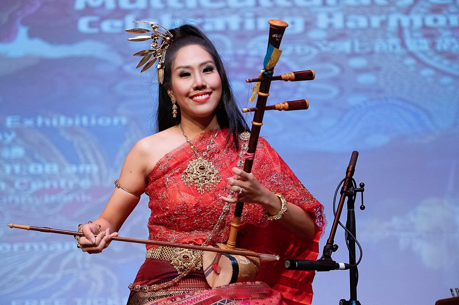 Multicultural Performance 19