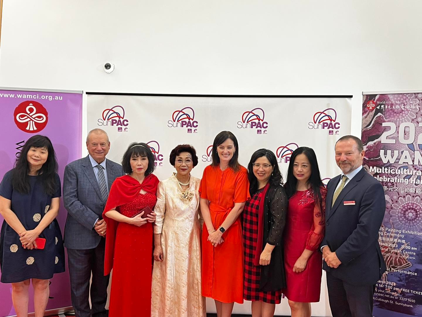 Multicultural Performance 2