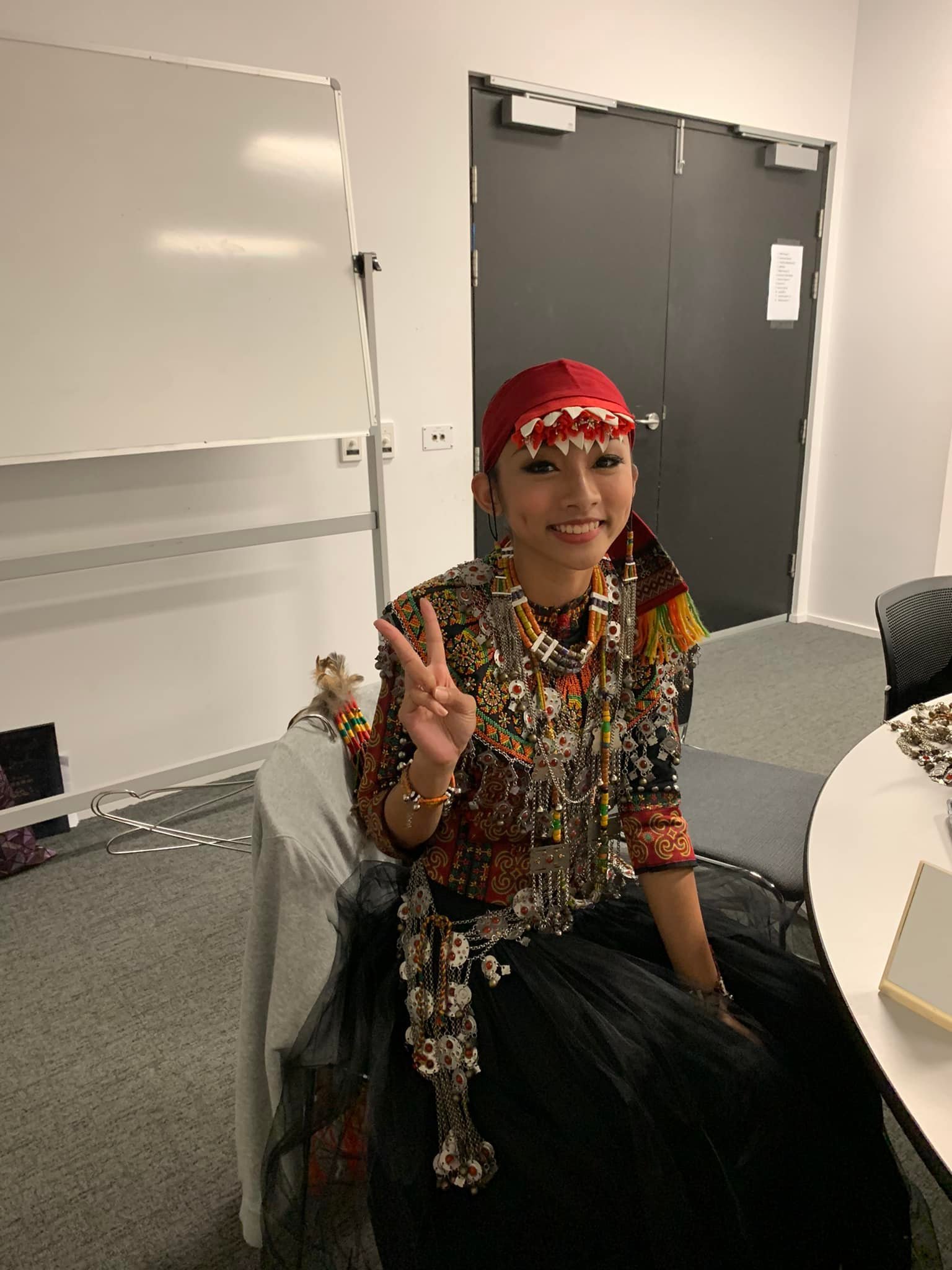 Multicultural Performance 20