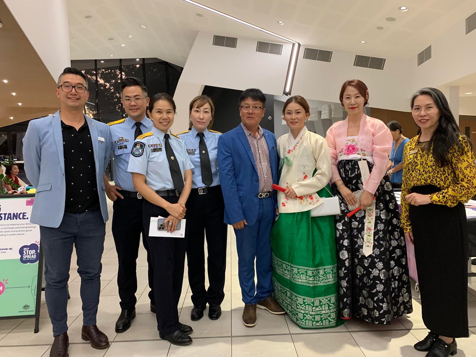 Multicultural Performance 23