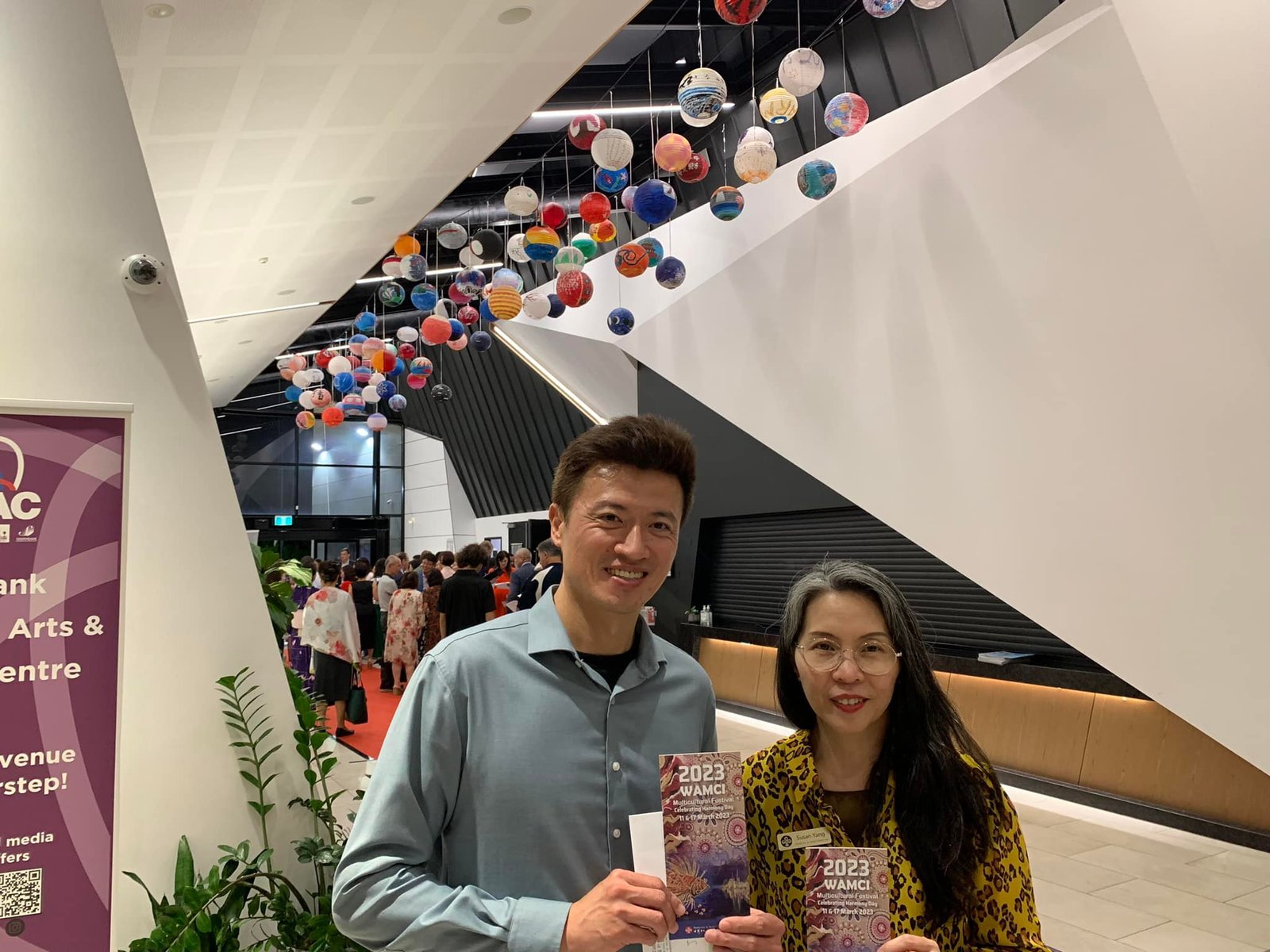 Multicultural Performance 29