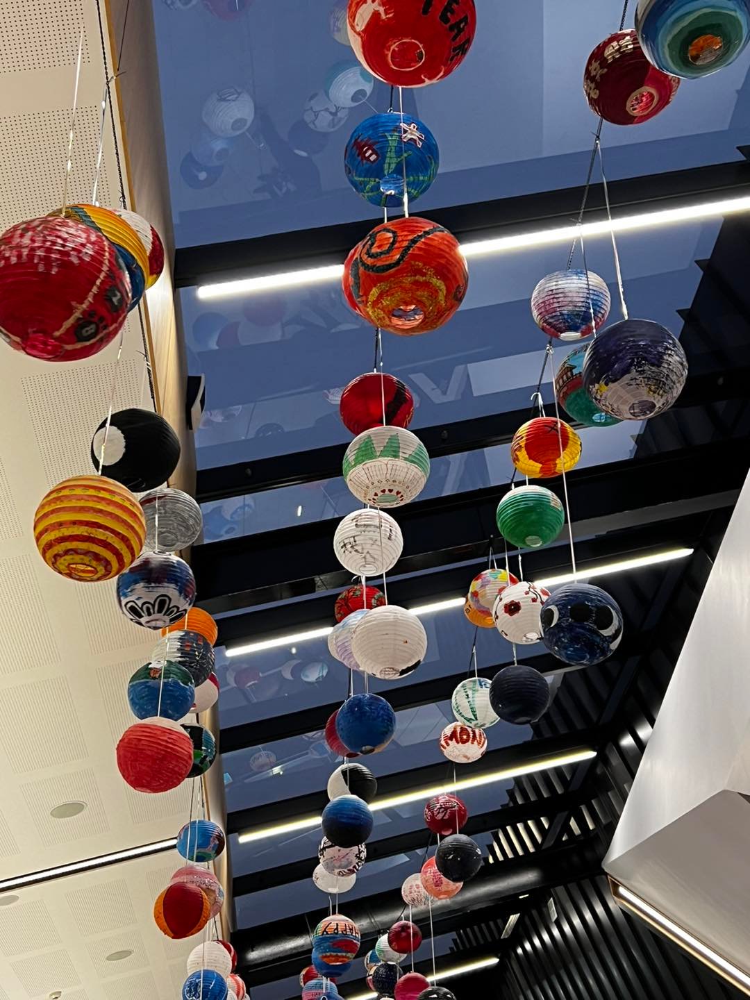 Multicultural Performance 3