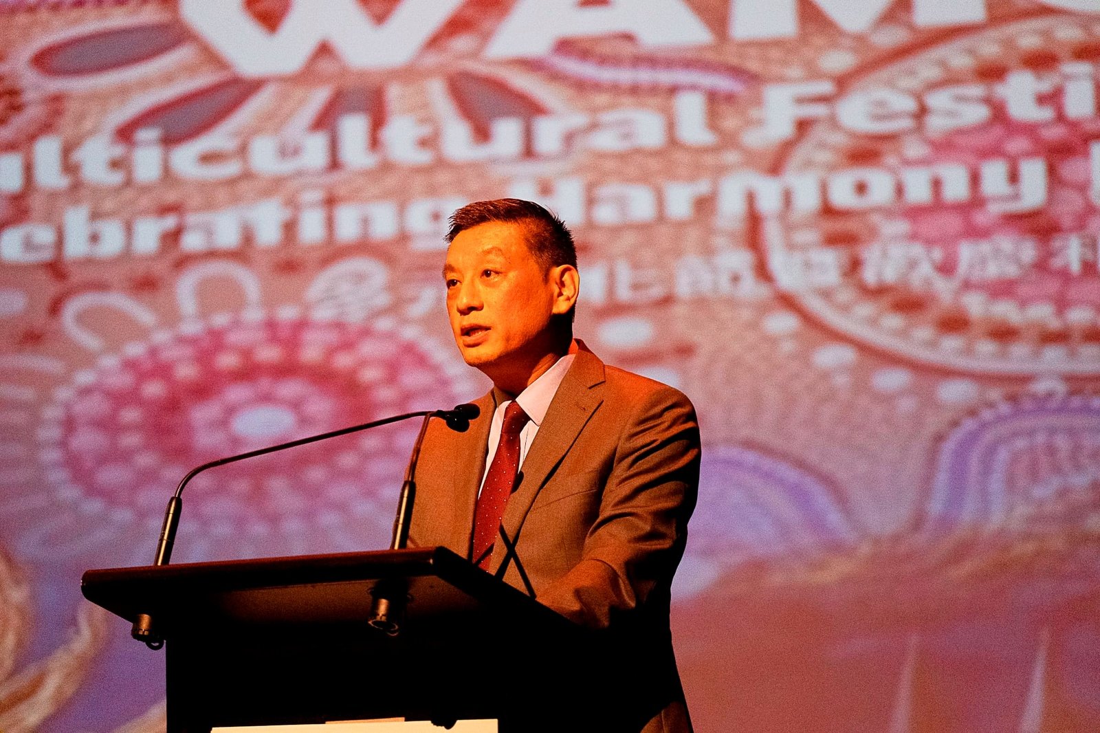 Multicultural Performance 6