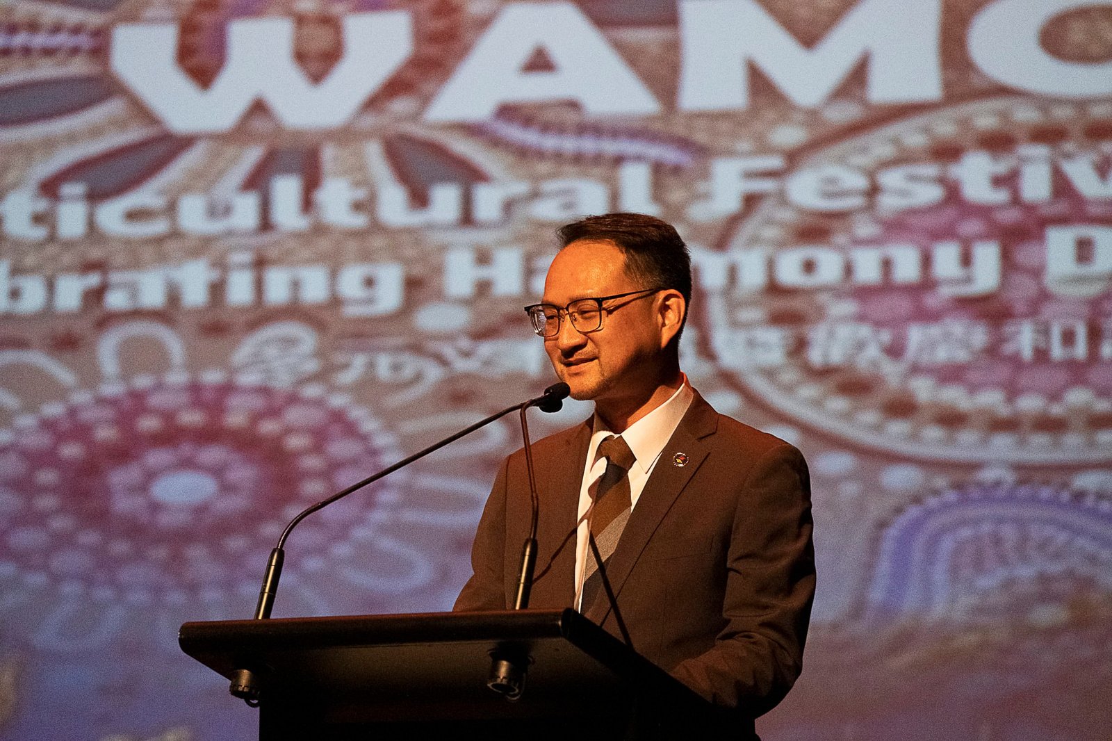 Multicultural Performance 8